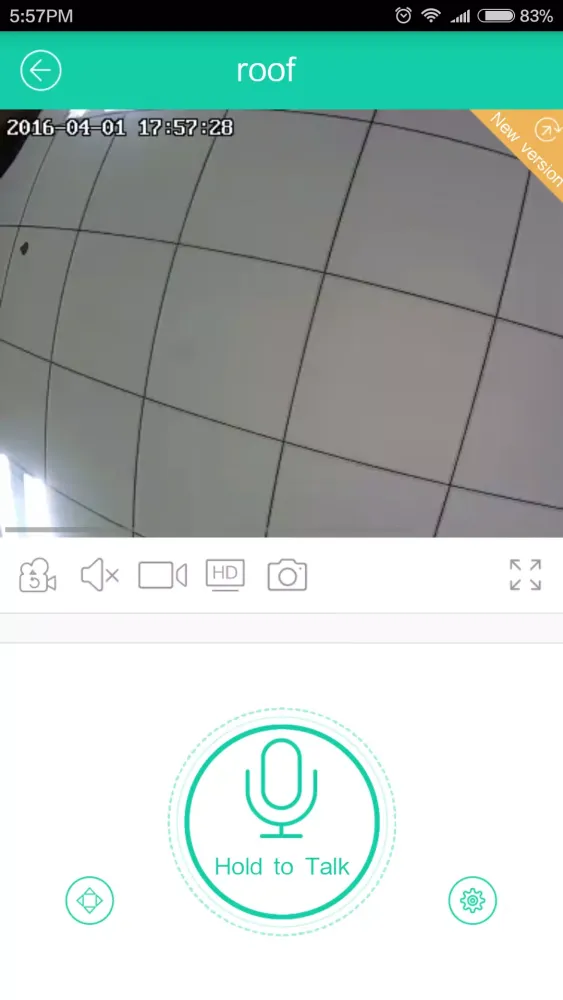 SOOVVI应用截图