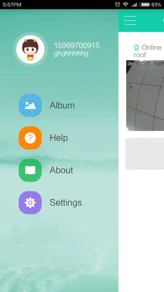 SOOVVI应用截图