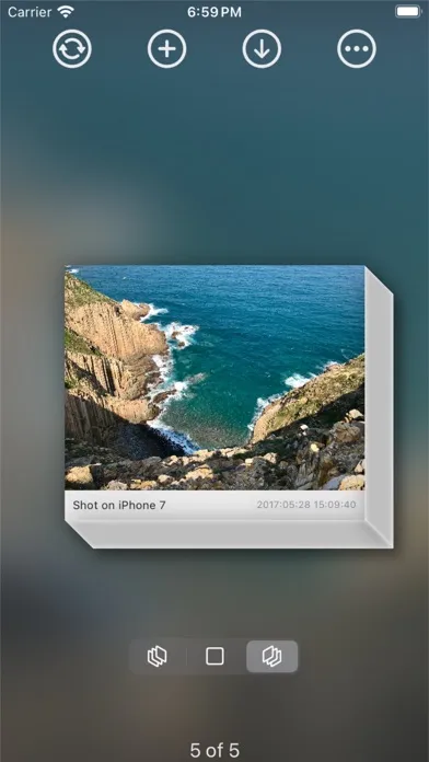 صور Submark : Photo Art Effect
