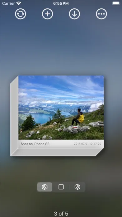 صور Submark : Photo Art Effect