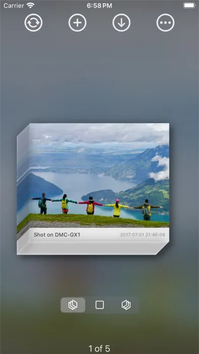 صور Submark : Photo Art Effect