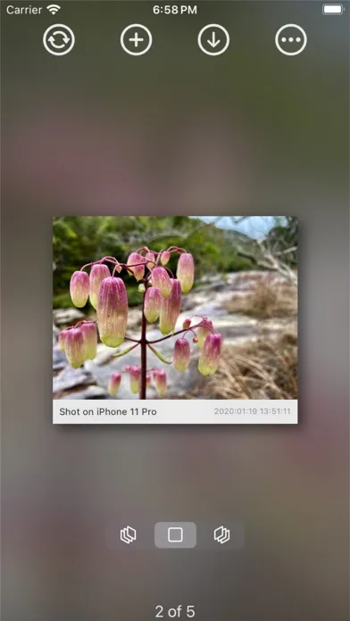 صور Submark : Photo Art Effect