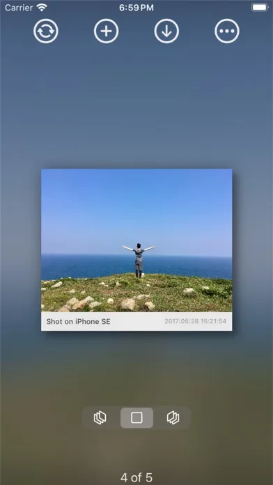 صور Submark : Photo Art Effect