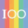 100 Shots : Color Recognition