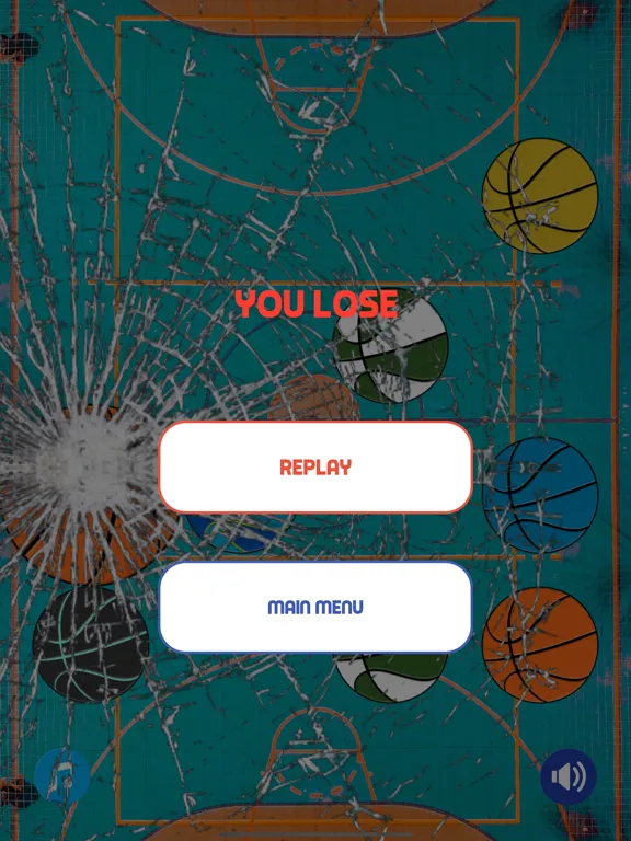 تصاویر Hey Balls : Tap, Hit, Score iPad 