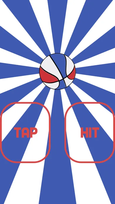 تصاویر Hey Balls : Tap, Hit, Score