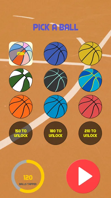 تصاویر Hey Balls : Tap, Hit, Score