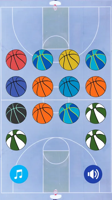 تصاویر Hey Balls : Tap, Hit, Score