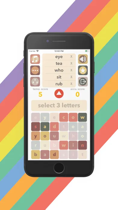 صور WordPuzz: Word Puzzles