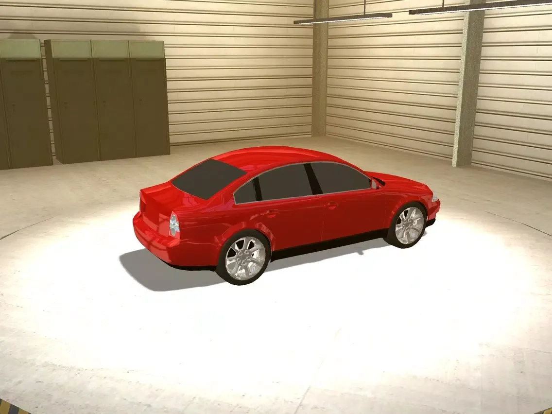 Ultimate Highway Racing iPad  스크린샷