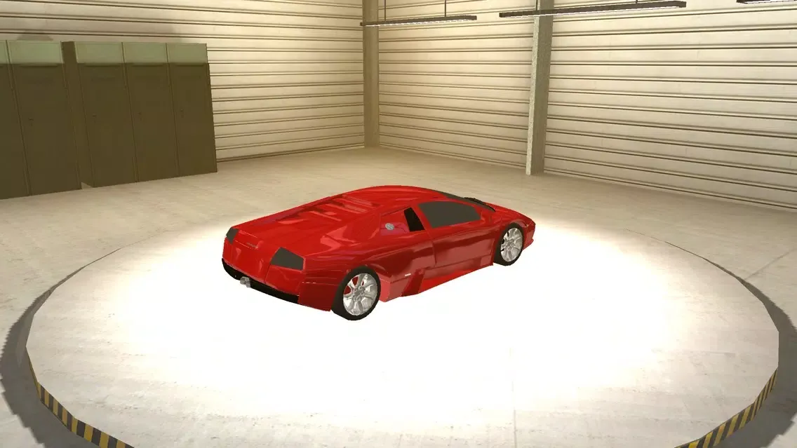 Ultimate Highway Racing 스크린샷