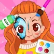 Jane Face Painting Jane Face Painting