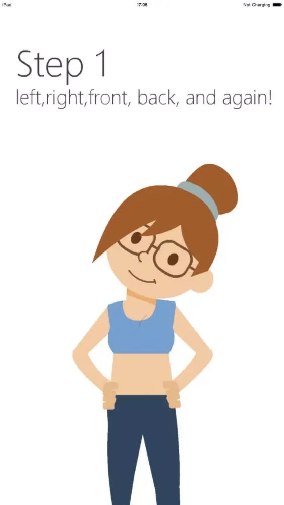 Save Your Neck - exercise at office exercise at home every day Screenshots