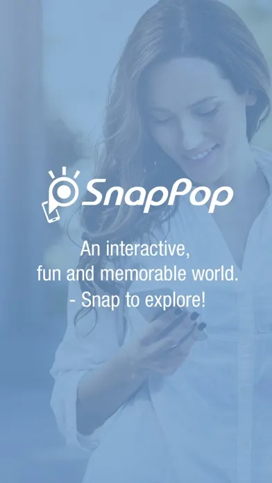Screenshot di SnapPop: O2O