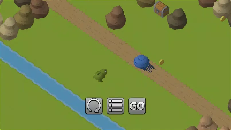 Risky Farm Screenshots