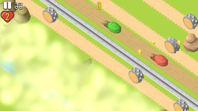 Risky Farm Screenshots