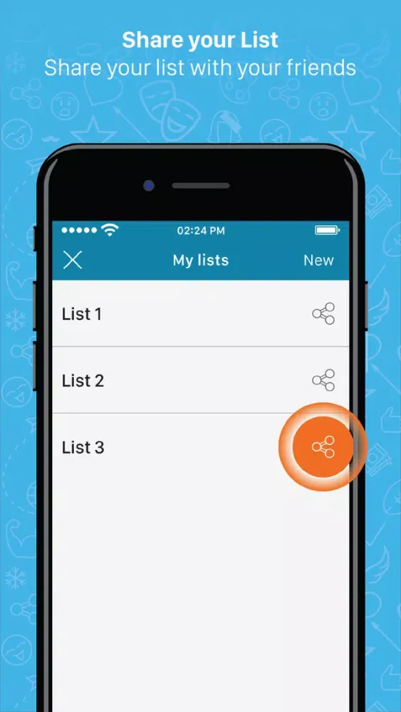 TrueMe - Discover yourself Ekran Görüntüleri