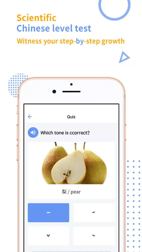 Capturas de pantalla de EasyChinese: LearnChinese