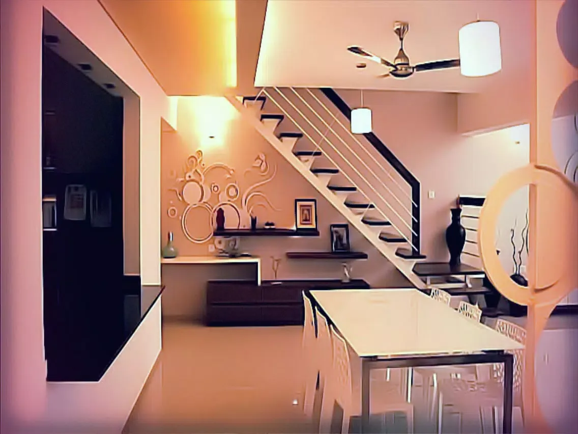 صور CuteStylishHouseEscape iPad 