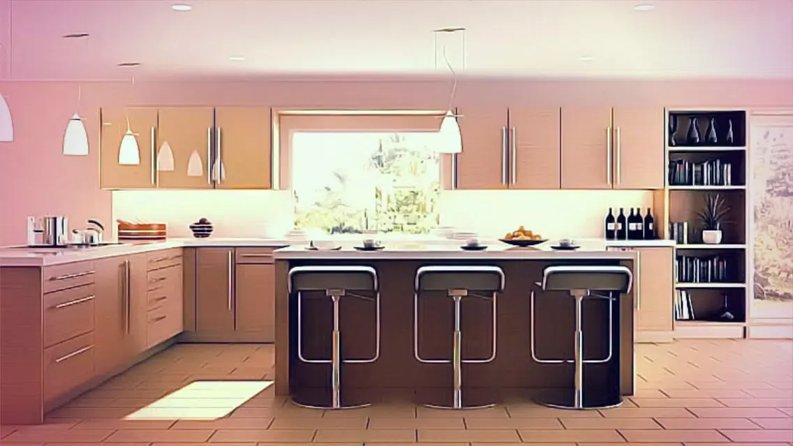 صور CuteStylishHouseEscape