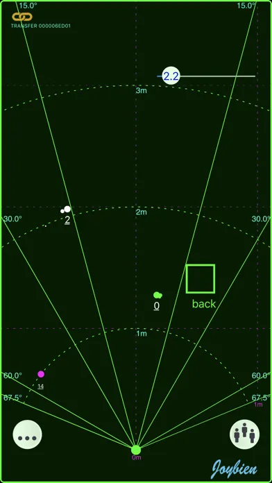 mmWaveApi Screenshots