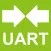 UART BLE