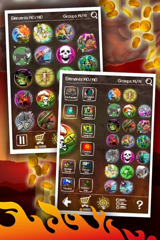 Doodle Devil™ F2P স্ক্রিনশট
