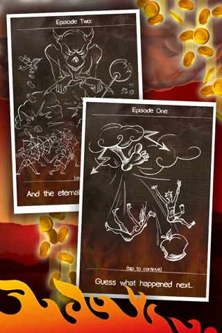Doodle Devil™ F2P স্ক্রিনশট