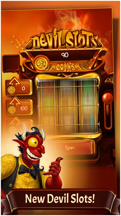 Captures d'écran de Doodle Devil™ Alchemy