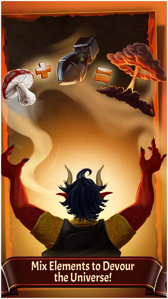 Doodle Devil Blitz Screenshots