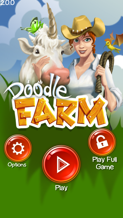 Doodle Farm™應用截圖