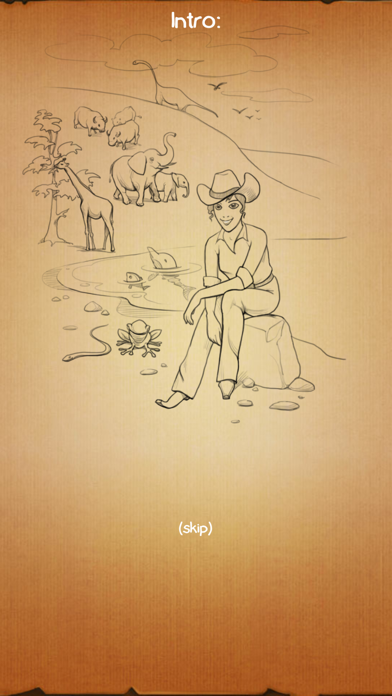 Doodle Farm™應用截圖