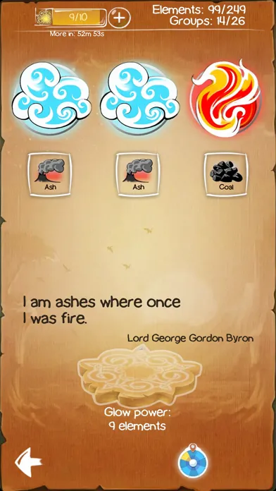 Doodle God Blitz Screenshots