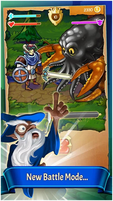 Скриншоты Doodle Kingdom™