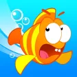 SOS - Save Our Seafish SOS - Save Our Seafish