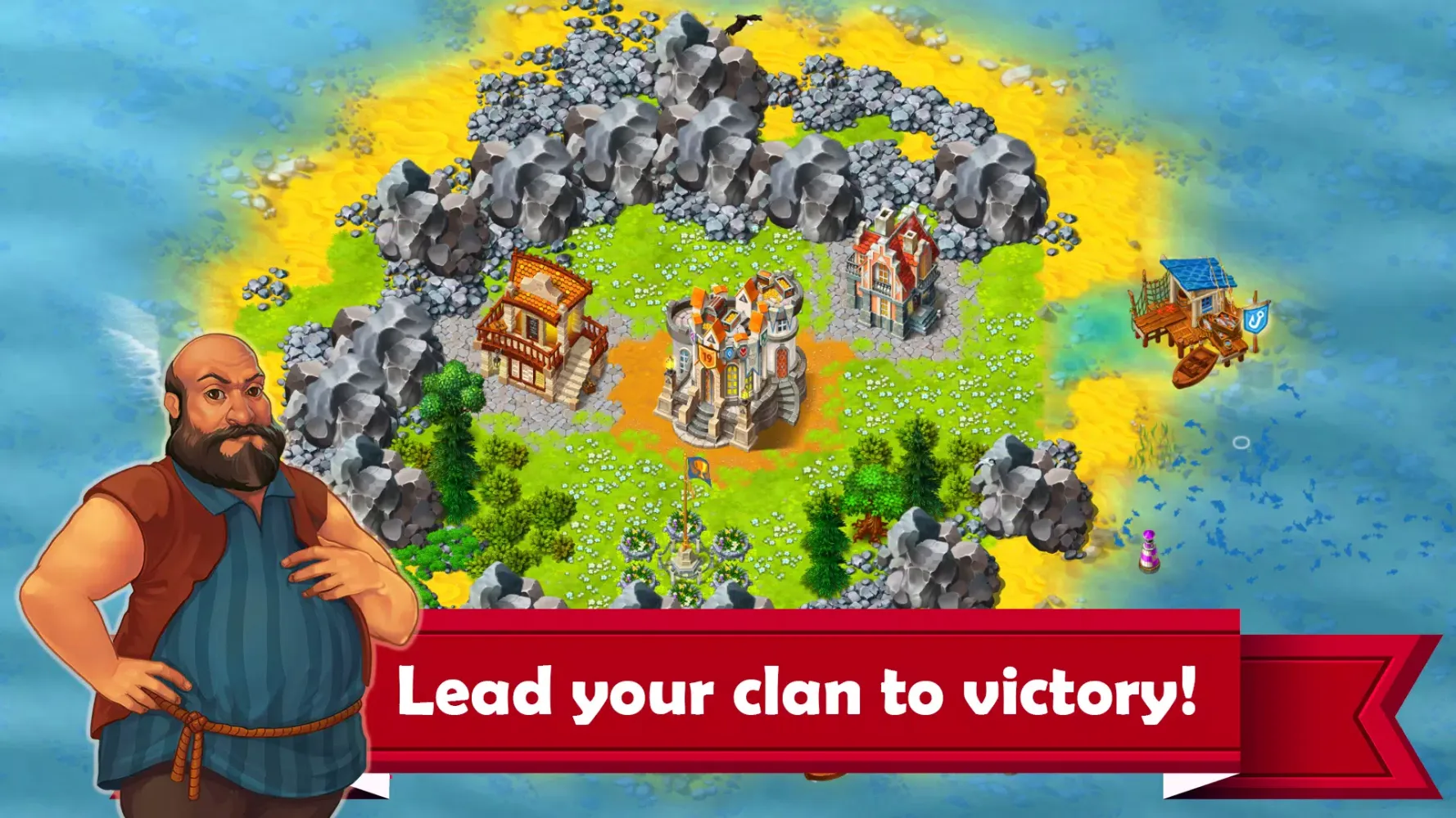 WORLD Builder build your world स्क्रीनशॉट