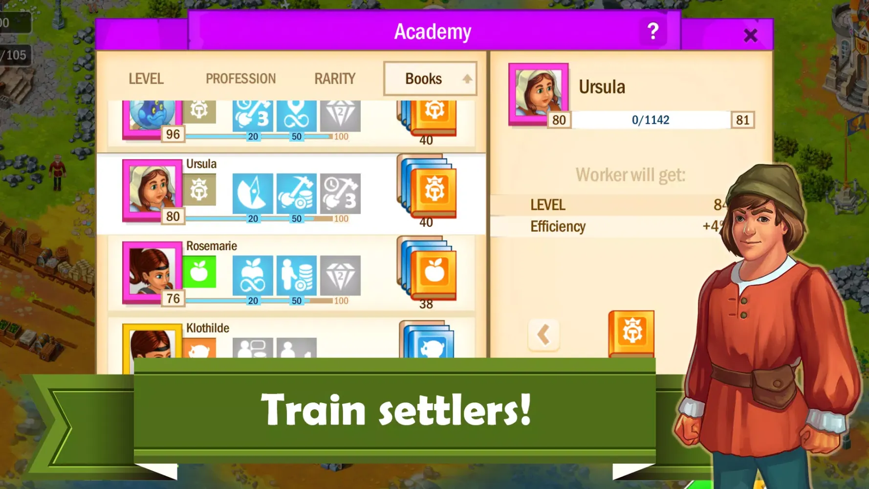 WORLD Builder build your world स्क्रीनशॉट