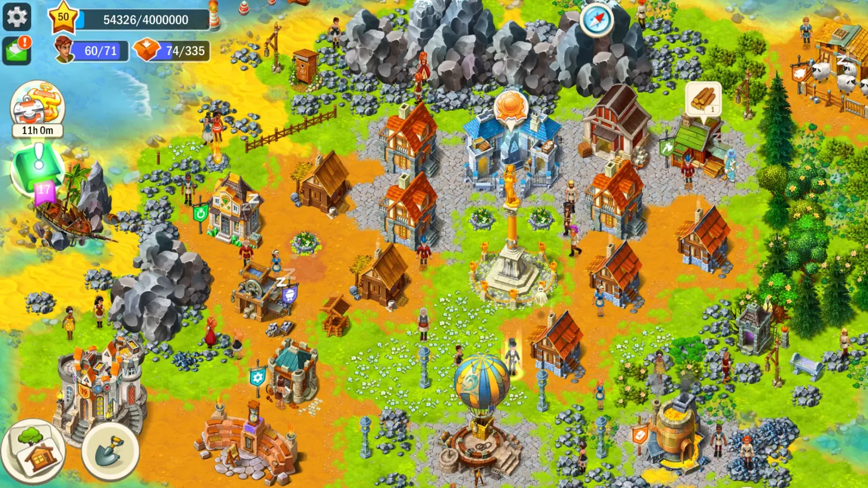 WORLD Builder build your world स्क्रीनशॉट