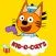 Kid-E-Cats Adventures for kids