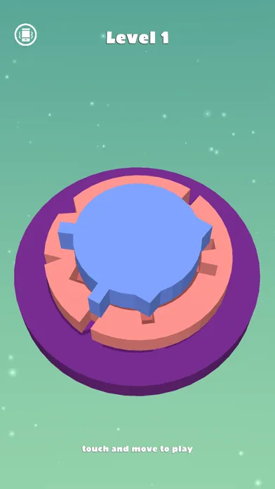 Zrzuty ekranu Unlock master!
