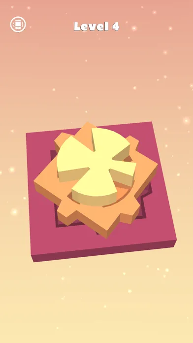 Zrzuty ekranu Unlock master!