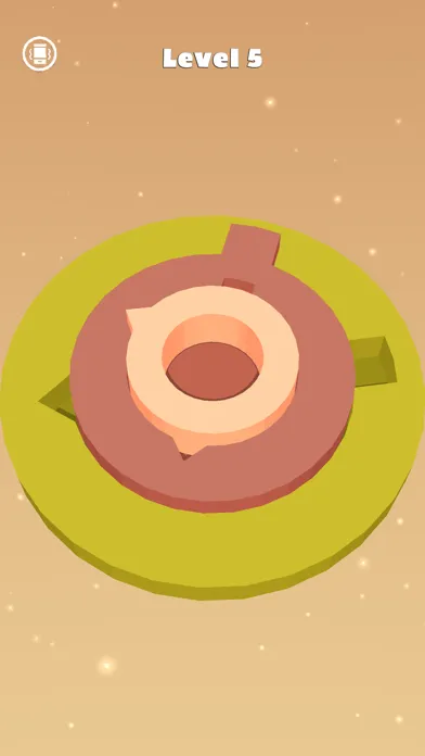 Zrzuty ekranu Unlock master!