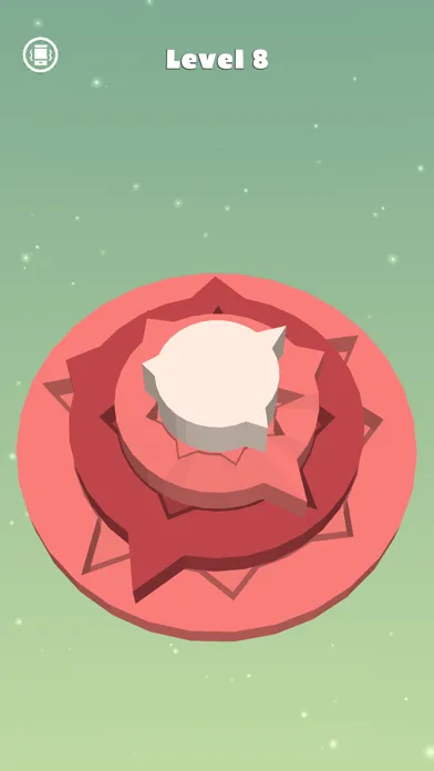 Zrzuty ekranu Unlock master!