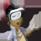 بينوكيو VR