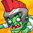 Defense Master - Merge Zombies Defense Master - Merge Zombies