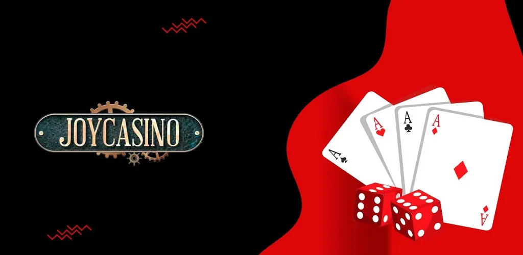 Ảnh chụp màn hình của Joycasino
