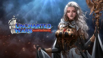 Uncharted Wars: Oceans&Empires Ekran Görüntüleri