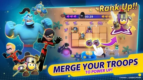 Disney Realm Breakers-screenshot-3