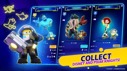 Disney Realm Breakers-screenshot-4