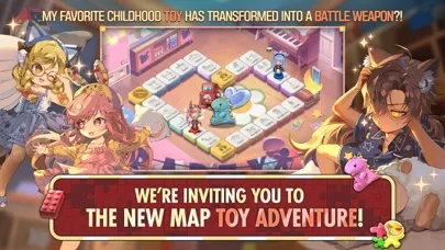 Game of Dice: Board&Card&Anime Screenshots